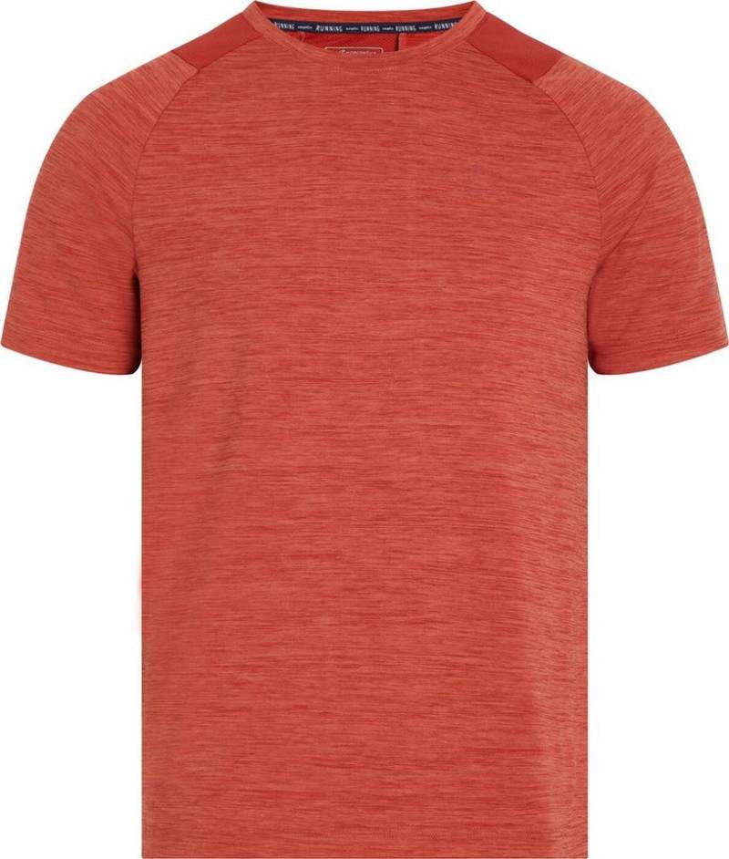 Energetics T-Shirt He.-T-Shirt Ailo SS M NAVY DARK/BLUE ROYAL von Energetics