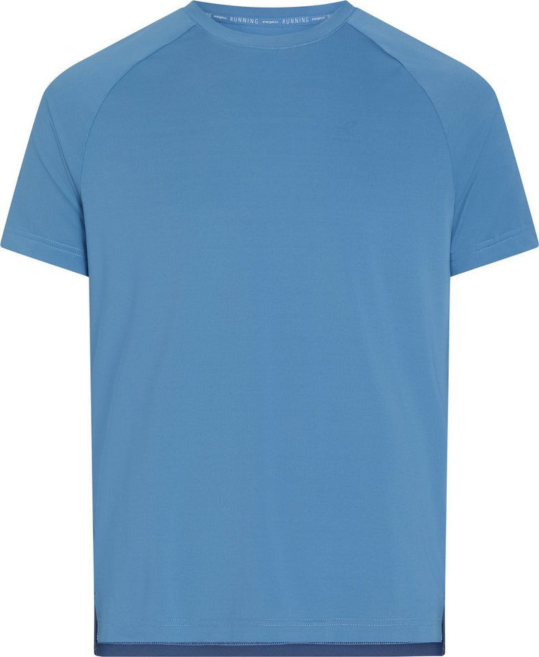 Energetics T-Shirt He.-T-Shirt Alao SS M BLUE DARK/NAVY von Energetics