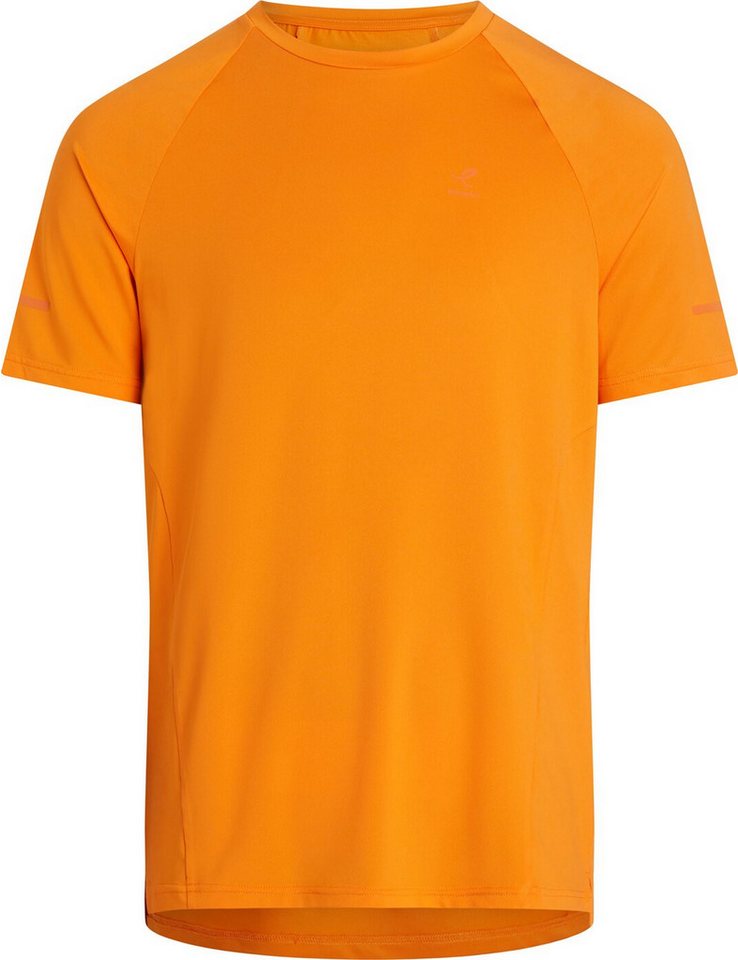Energetics T-Shirt He.-T-Shirt Ellazor S/S M ORANGE DARK von Energetics