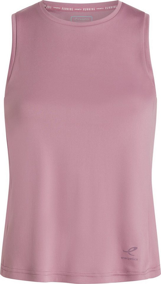 Energetics Tanktop Da.-Tank-Shirt Ellea W VIOLET von Energetics