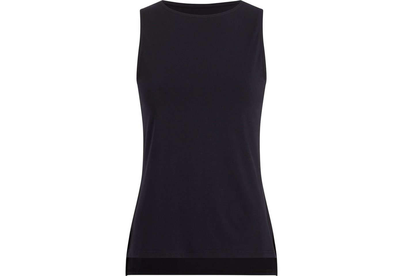 Energetics Tanktop Da.-Tank-Shirt Ogda SL W BLACK von Energetics