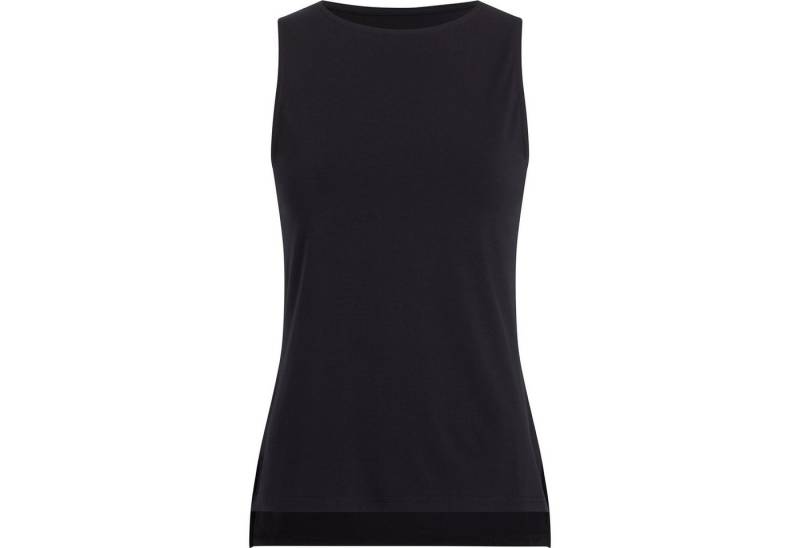 Energetics Tanktop Da.-Tank-Shirt Ogda SL W BLACK von Energetics