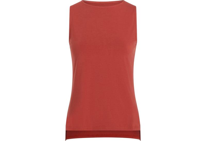 Energetics Tanktop Da.-Tank-Shirt Ogda SL W RED RUST von Energetics