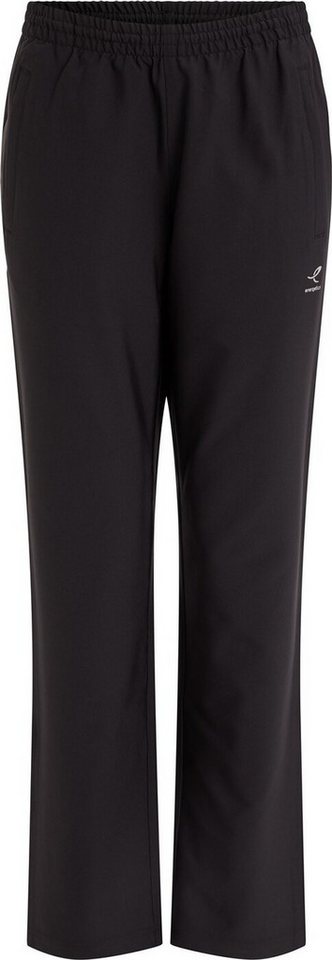 Energetics Trainingshose Da.-Trainings-Hose Energetics Fit W 050 BLACK von Energetics