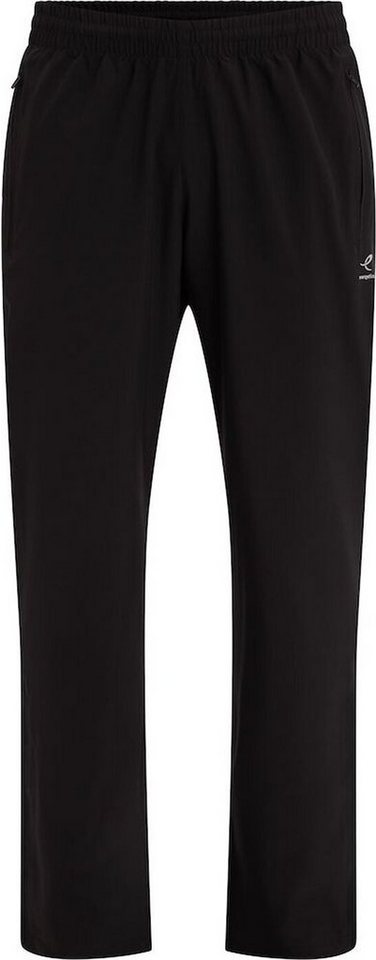Energetics Trainingshose He.-Hose Berga ux sht 050 BLACK von Energetics