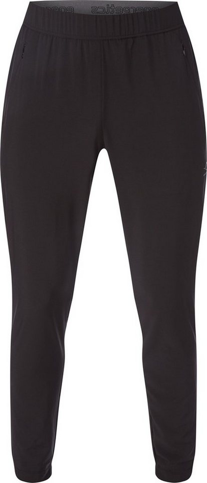 Energetics Trainingshose He.-Hose Filko III ux BLACK/GREYDARK von Energetics