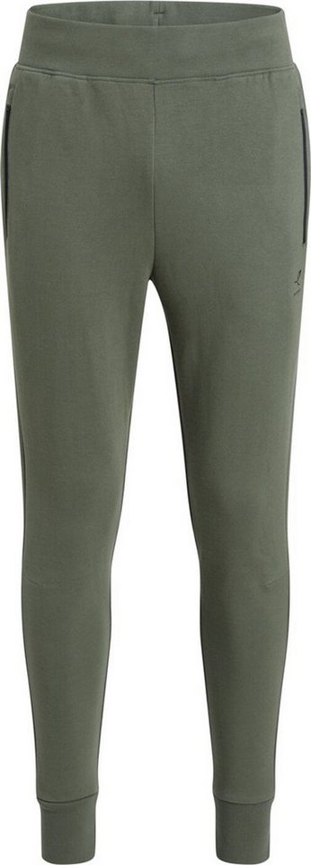 Energetics Trainingshose He.-Hose Gamma 1/1 II M GREEN DARK von Energetics