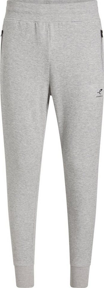 Energetics Trainingshose He.-Trainings-Hose Gamma 1/1 II M NAVY/ROSE DARK von Energetics