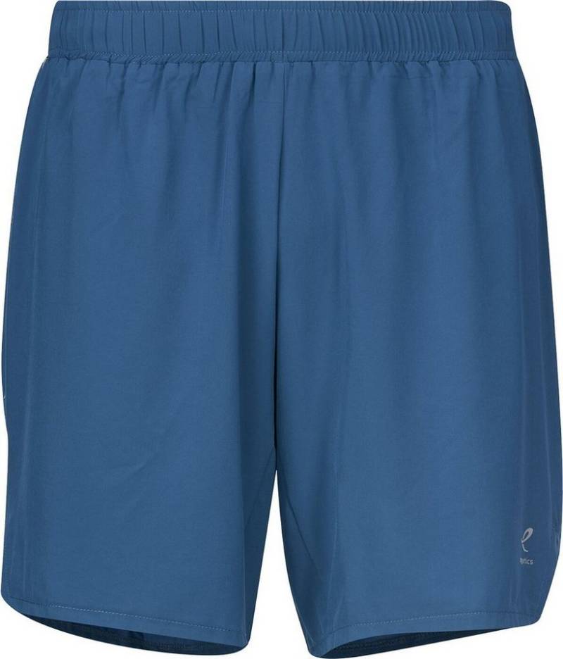 Energetics Trainingsshorts He.-Shorts Casper II ux BLUE DARK von Energetics
