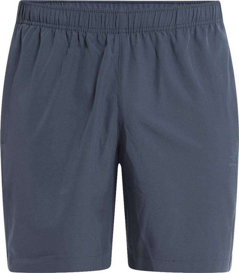 Energetics Trainingsshorts He.-Shorts Thilo M BLUE DARK von Energetics