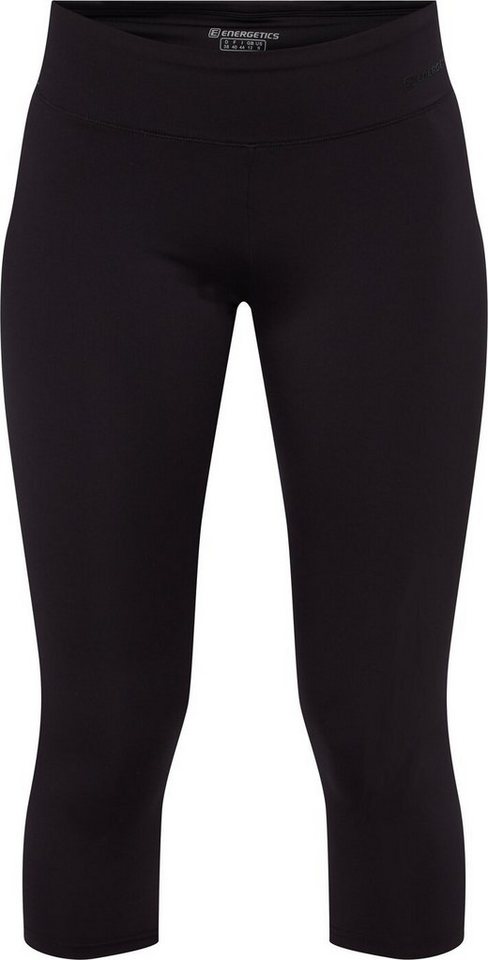 Energetics Trainingstights Da.-Tight 3/4 Kapance 2 von Energetics