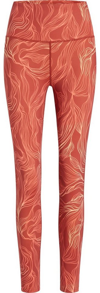 Energetics Trainingstights Da.-Tight 7/8 Kapinem 7/8 II W AOP-/RED RUST/RED LI Energetics Trainingstights Da.-Tight 7/8 Kapinem 7/8 II W AOP-/RED RUST/RED LI von Energetics