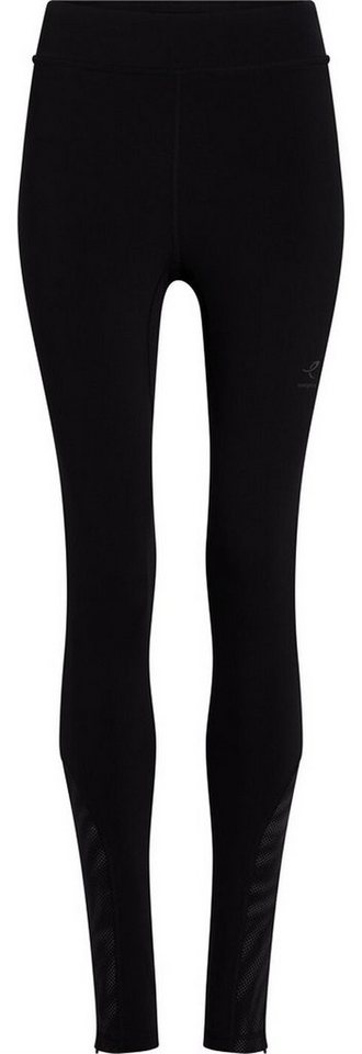 Energetics Trainingstights Da.-Tight Bila VI W NAVY/ROSE DARK von Energetics