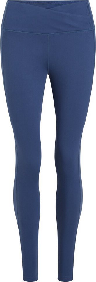 Energetics Trainingstights Da.-Tight Odessa 1/1 II W NAVY von Energetics