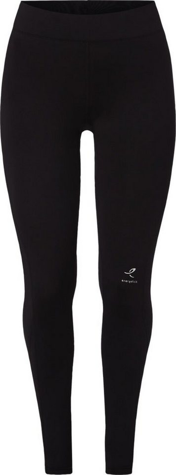 Energetics Trainingstights Da.-Tight Pat wms BLACK von Energetics
