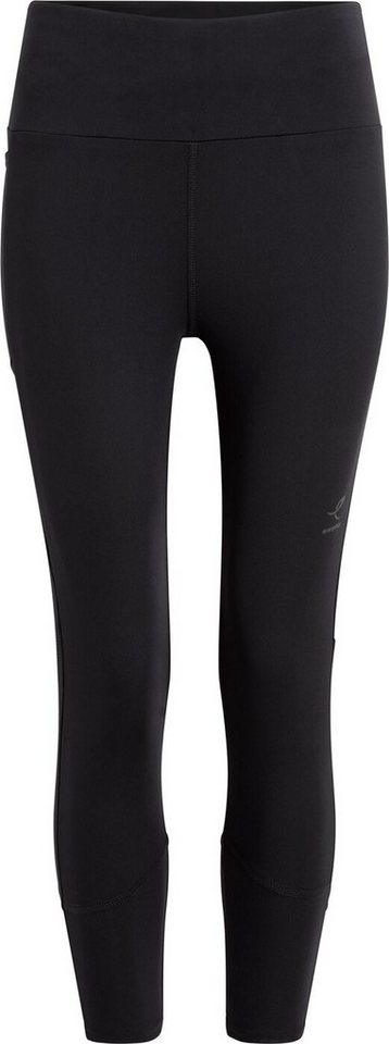 Energetics Trainingstights Da.-Tight Portia II 7/8 W BLUE PETROL von Energetics