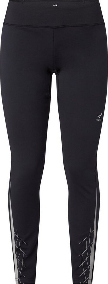 Energetics Trainingstights Da.-Tight Stacy II wms BLACK von Energetics