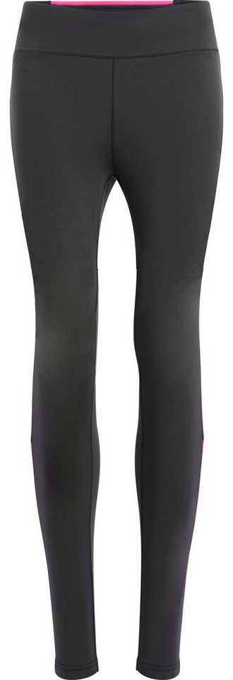 Energetics Trainingstights Da.-Tight Thea 1/1 W ANTHRACITE/PINK von Energetics