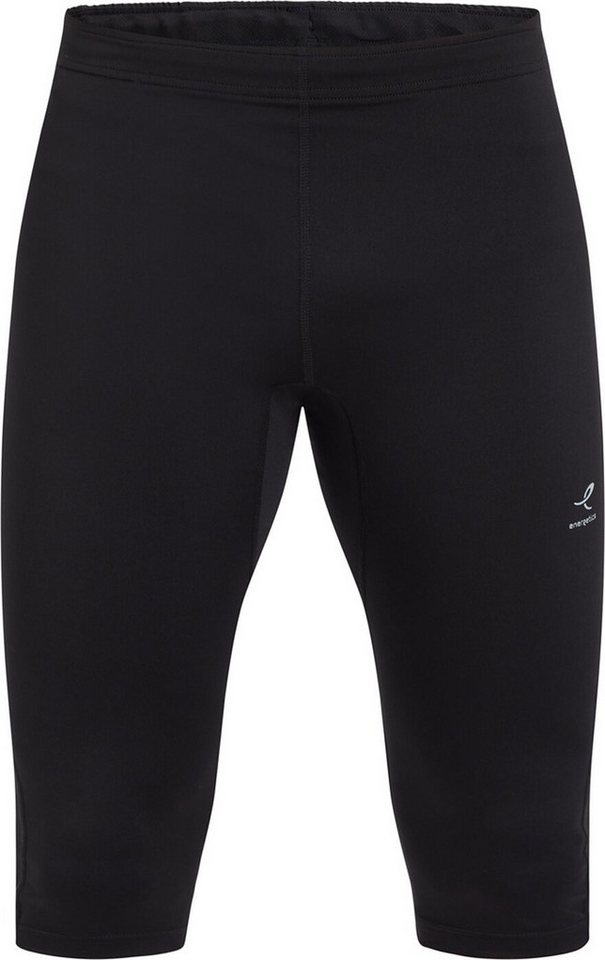Energetics Trainingstights He.-Tight 3/4 Percy 3/4 M BLACK von Energetics