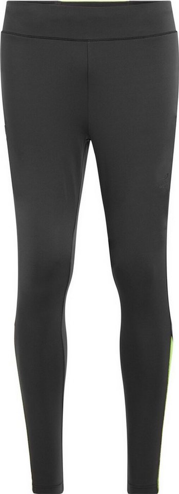 Energetics Trainingstights He.-Tight Theo 1/1 M ANTHRACITE/YELLOW LI von Energetics