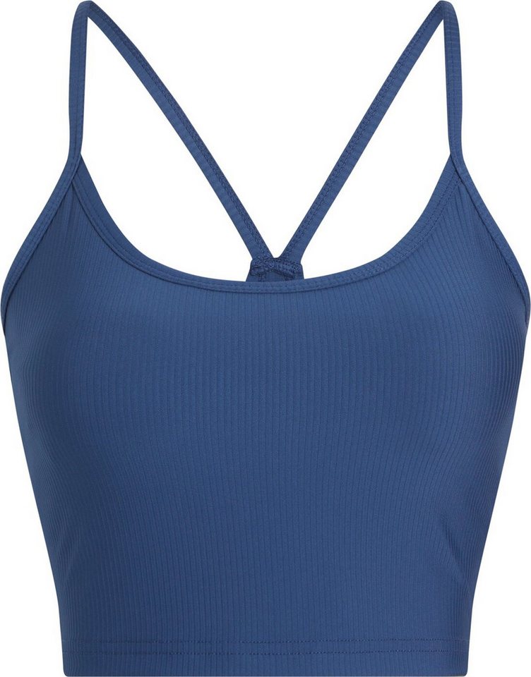 Energetics Trainingstop Da.-Tank-Shirt Olorie W River Blue von Energetics