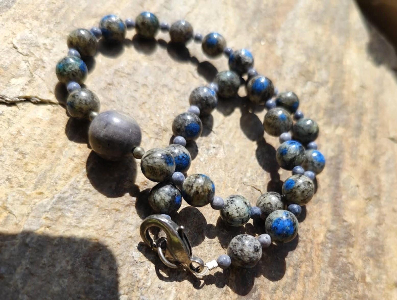 K2 Stone Blaue Koralle Kette Kontexte Verstehen K2 Stone Blaue Koralle Kette Kontexte Verstehen von EnergieArbeitGraz