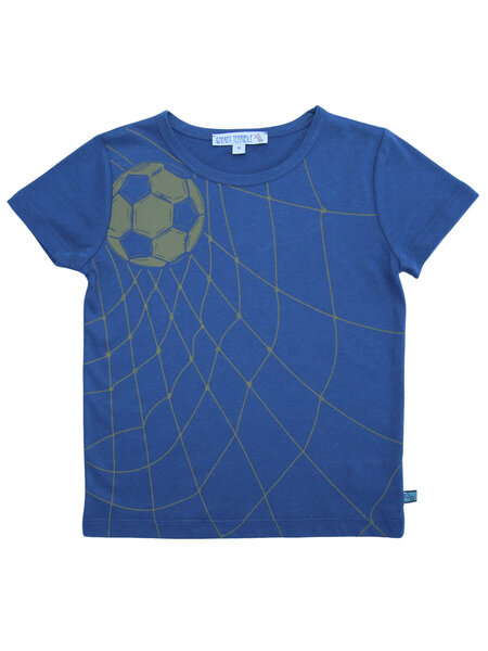 Enfant Terrible Baby und Kinder T-Shirt Fußball 100 % Bio-Baumwolle von Enfant Terrible