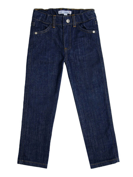 Enfant Terrible Kinder Jeans Bio-Baumwolle von Enfant Terrible