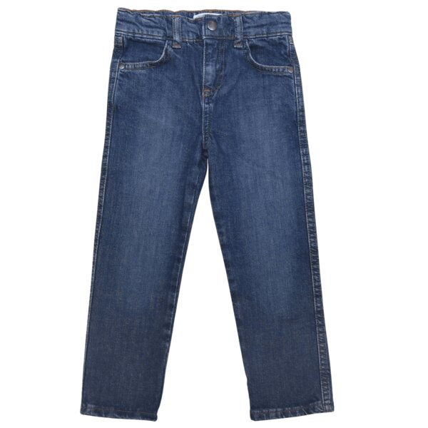 Enfant Terrible Kinder Jeans Bio-Baumwolle von Enfant Terrible