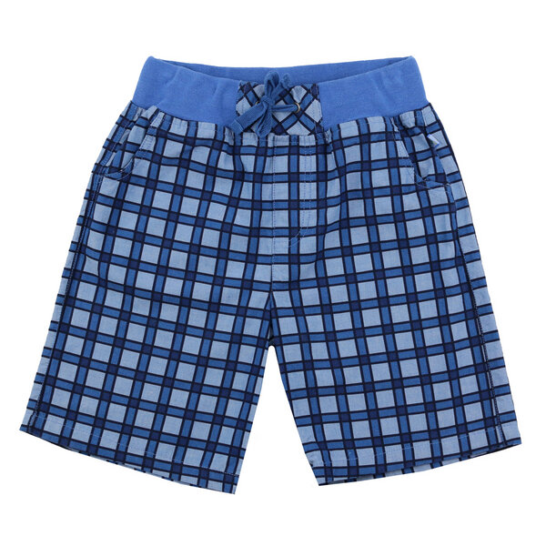 Enfant Terrible Kinder Shorts Karo von Enfant Terrible