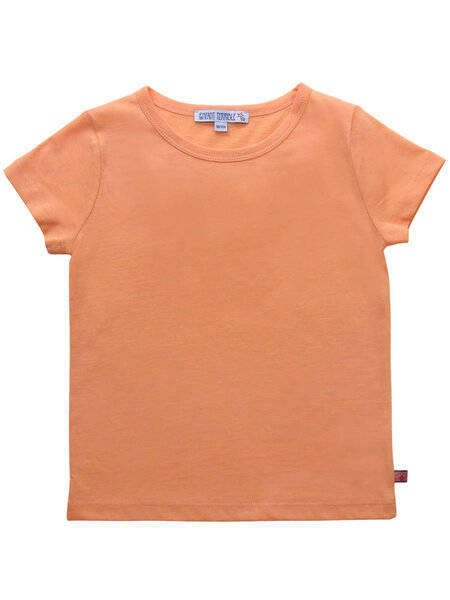 Enfant Terrible Kinder Uni T-Shirt Bio-Baumwolle von Enfant Terrible