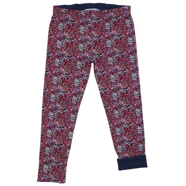 Enfant Terrible Kinder Wende-Leggings Bio-Baumwolle von Enfant Terrible