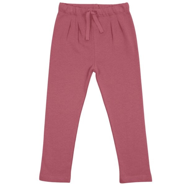 Enfant Terrible Mädchen Sweat-Hose reine Bio-Baumwolle von Enfant Terrible