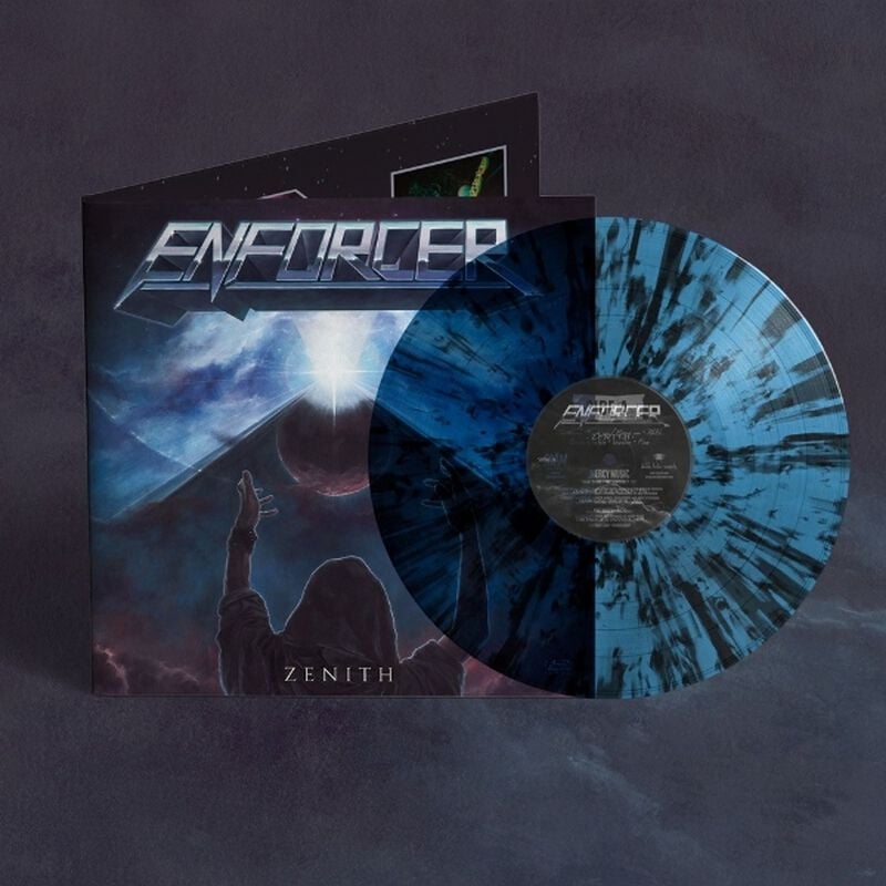 Enforcer Zenith LP multicolor von Enforcer