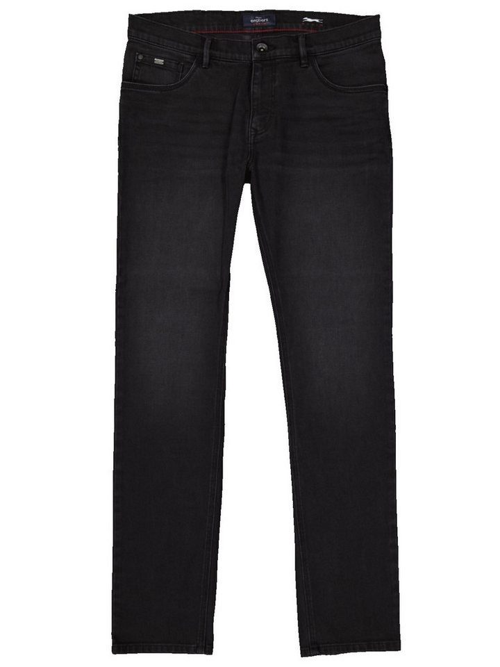 Engbers 5-Pocket-Jeans Jeans slim fit von Engbers