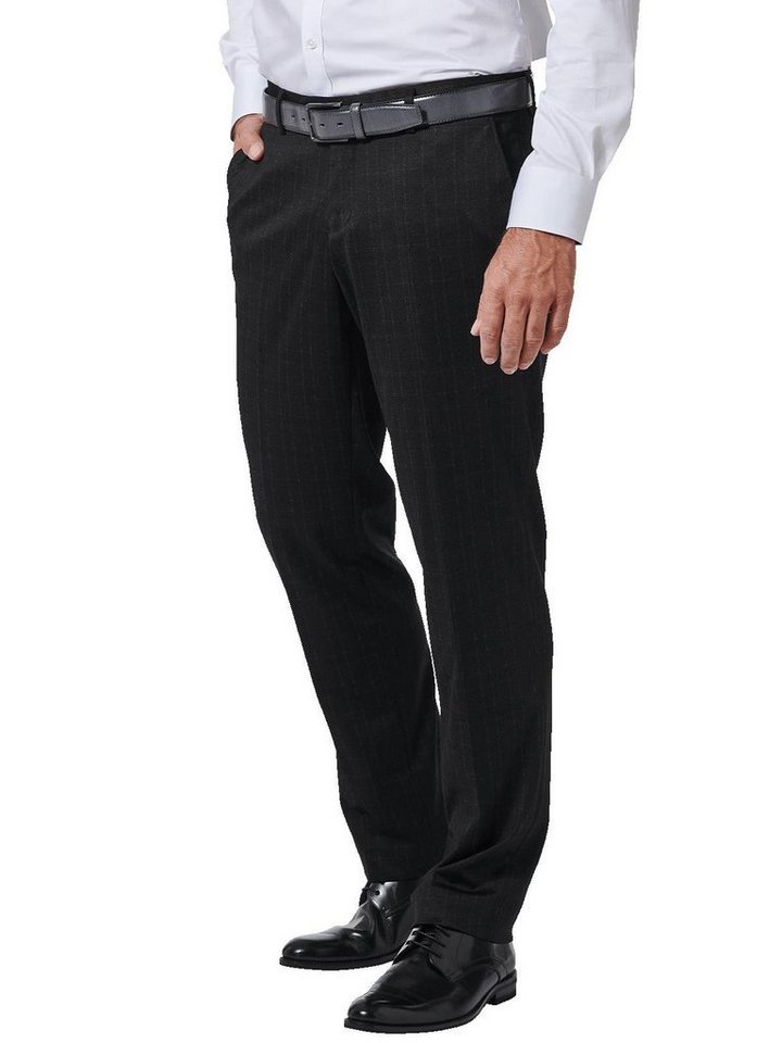 Engbers Anzughose Anzug-Hose regular von Engbers