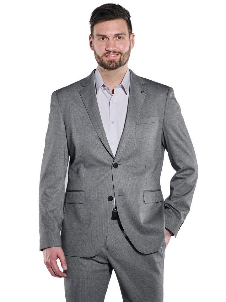 Engbers Anzugsakko Anzug-Sakko slim fit von Engbers