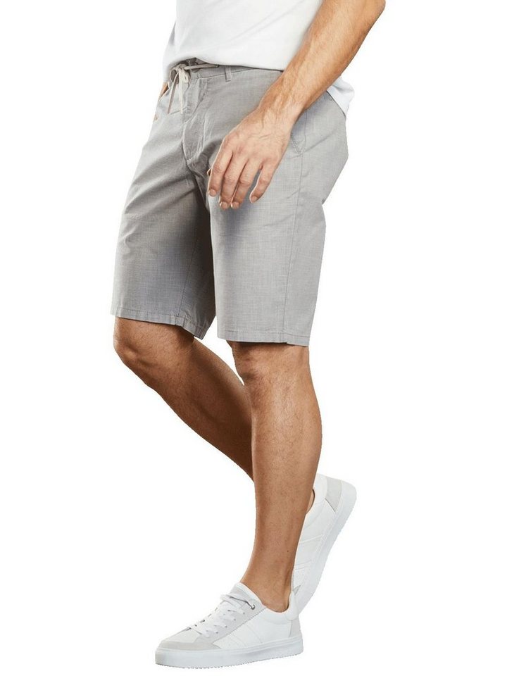 Engbers Bermudas engbers Herren Bermuda mit Tunnelzug, Hellbraun von Engbers