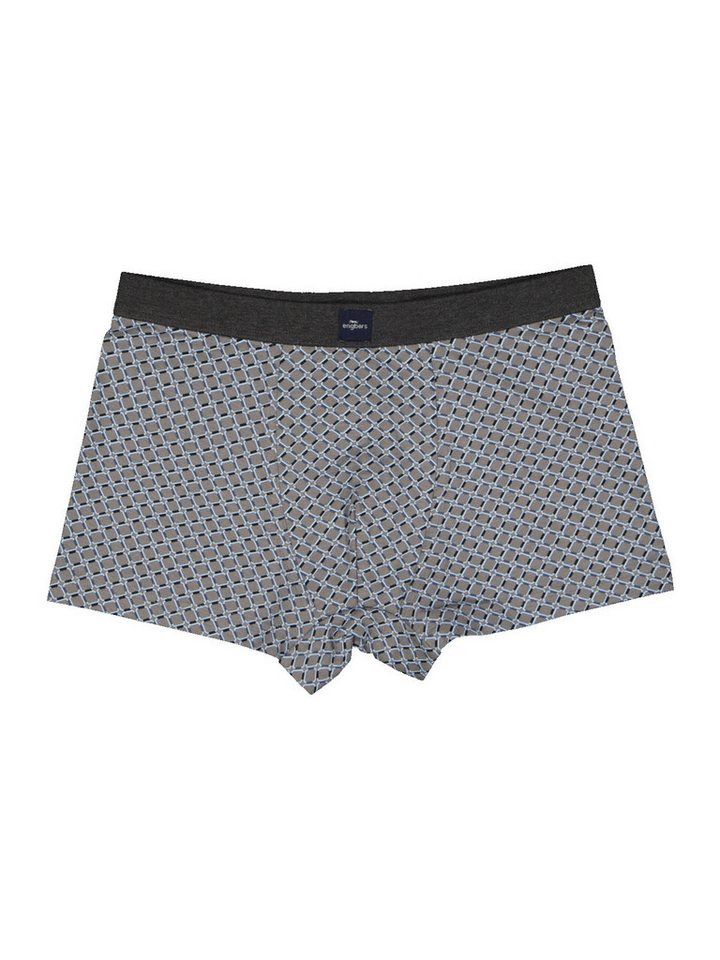 Engbers Boxershorts Boxershorts gemustert von Engbers