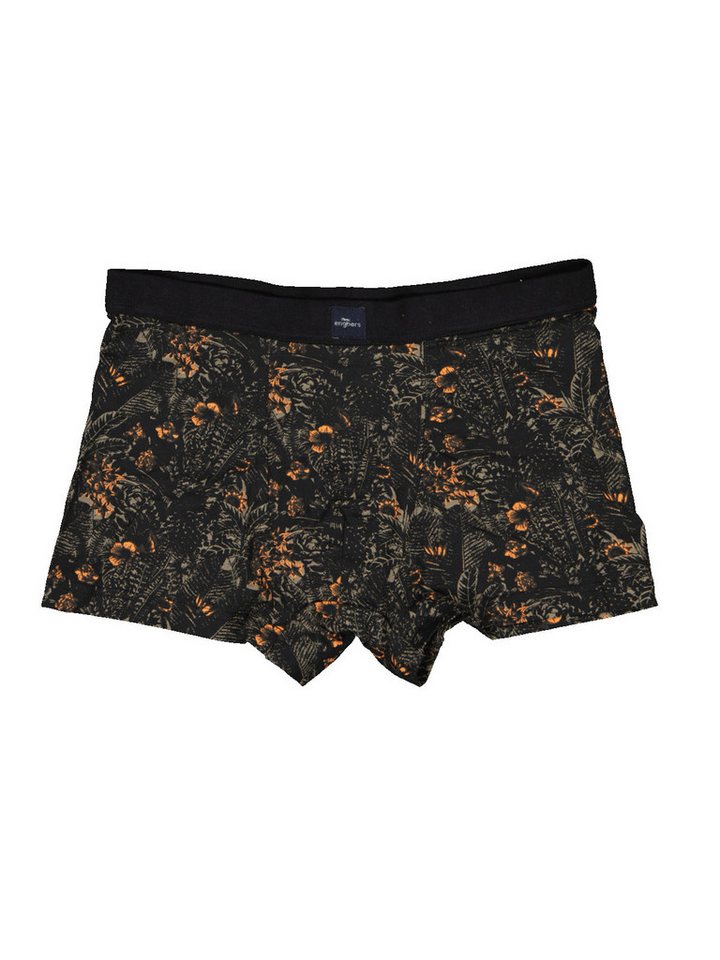 Engbers Boxershorts Boxershorts gemustert von Engbers