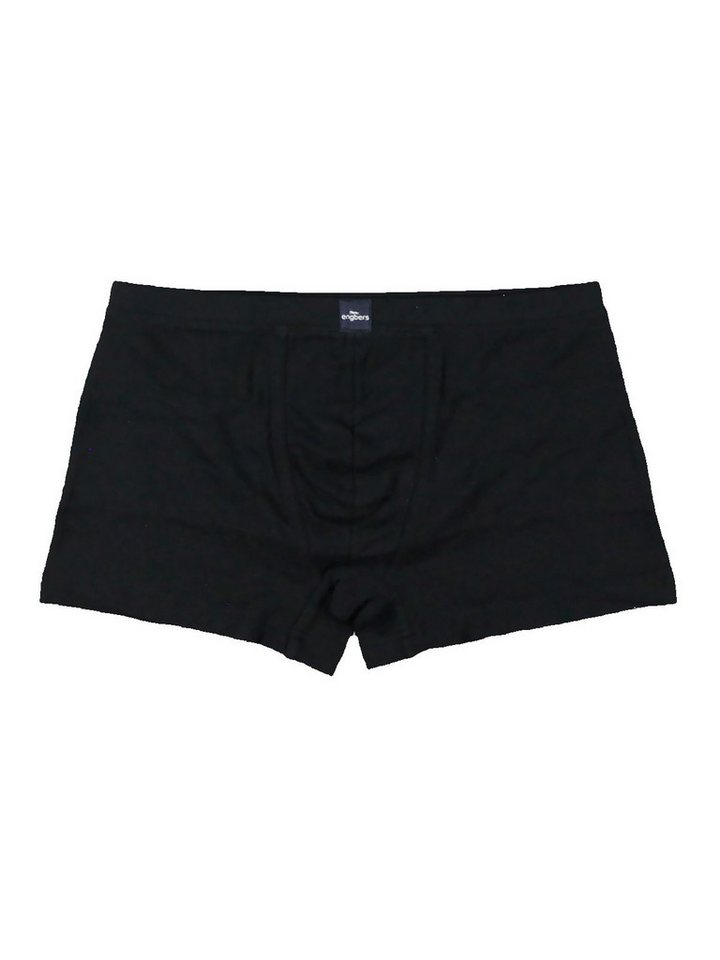 Engbers Boxershorts engbers Herren Boxershorts, Schwarz von Engbers