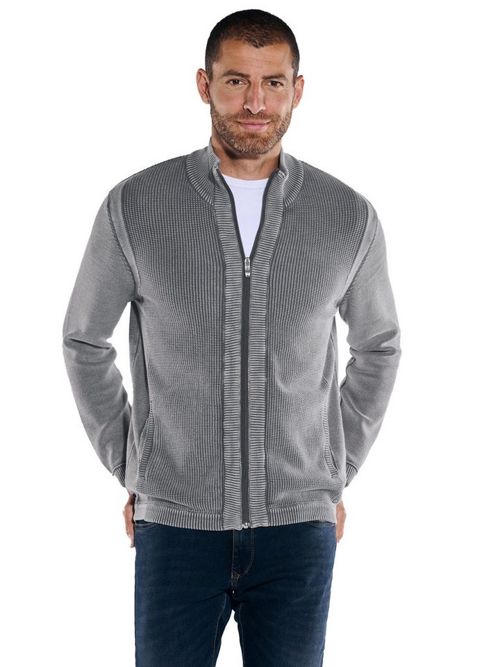 Engbers Cardigan Cardigan strukturiert Engbers Cardigan Cardigan strukturiert von Engbers