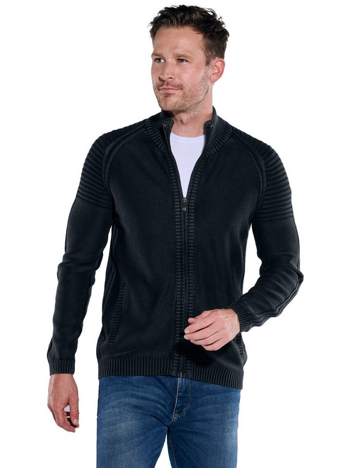 Engbers Cardigan Cardigan uni von Engbers