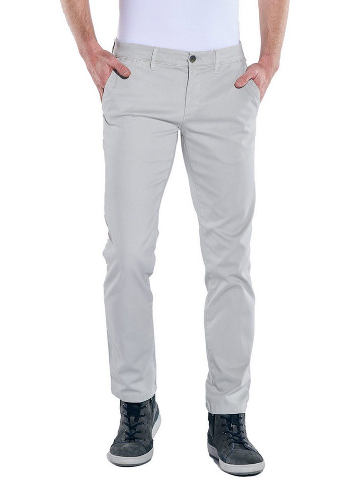Engbers Chinohose Chino regular Engbers Chinohose Chino regular von Engbers