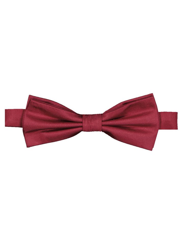 Engbers Fliege engbers Herren Fliege, Feuerrot von Engbers