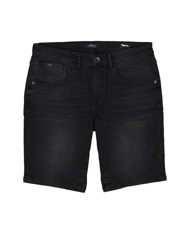 Engbers Jeansshorts Bermuda regular von Engbers