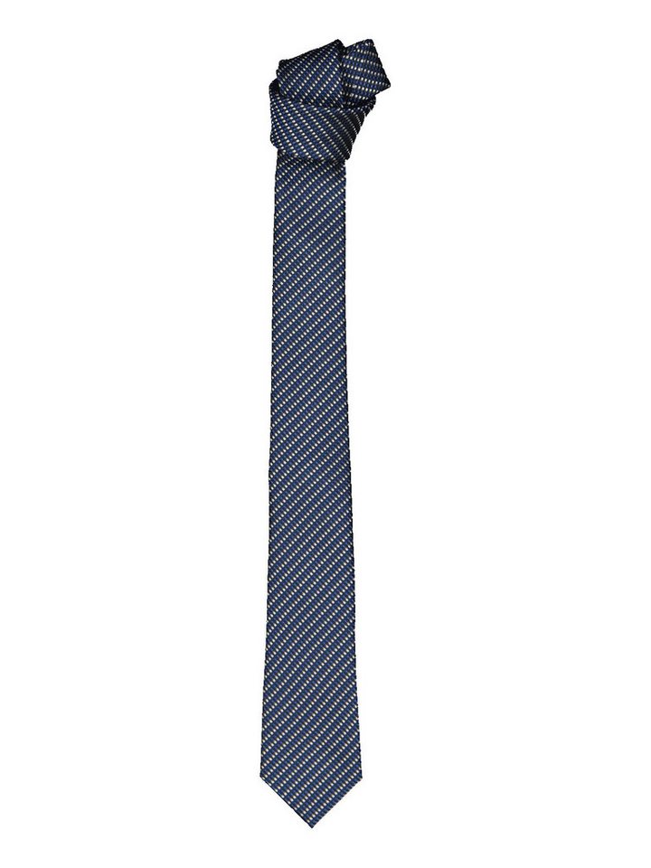 Engbers Krawatte Krawatte gemustert von Engbers