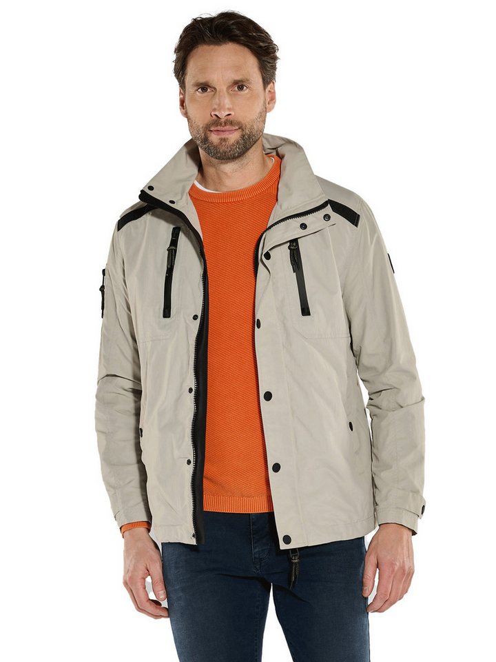 Engbers Kurzjacke Funktionsjacke regular von Engbers