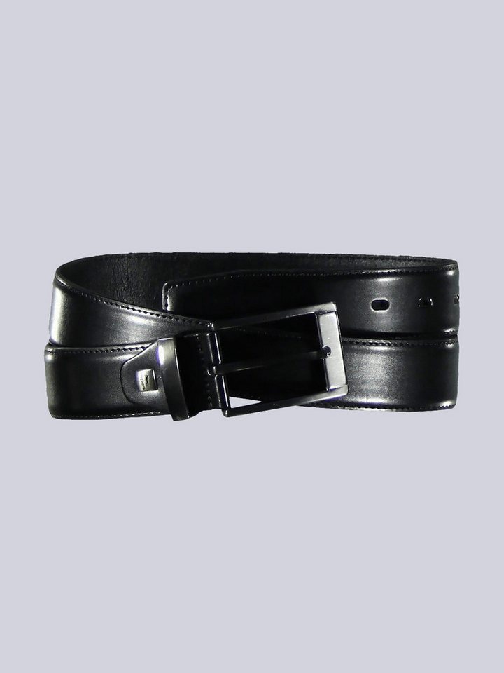 Engbers Ledergürtel Ledergürtel Basic Engbers Ledergürtel Ledergürtel Basic von Engbers