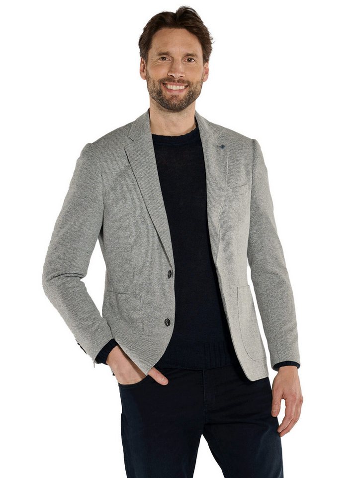 Engbers Sakko Freizeit-Sakko slim fit von Engbers